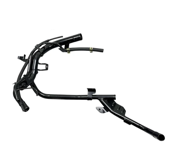 Hyundaı Boru Su Santafe 2,0 Dizel 03-09/Tucson 2,0 Dizel03-09/Sportage 2,0 Dizel 03-09 - 1
