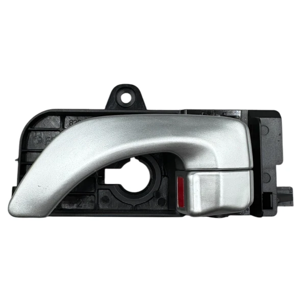 Hyundaı Kol Kapı Sonata 06-08 İç Ön Sol (Gri) ürün görseli