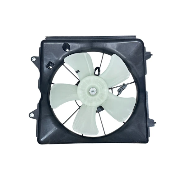 Honda Fan Su Cıvıc 06-11 (Komple) - 1