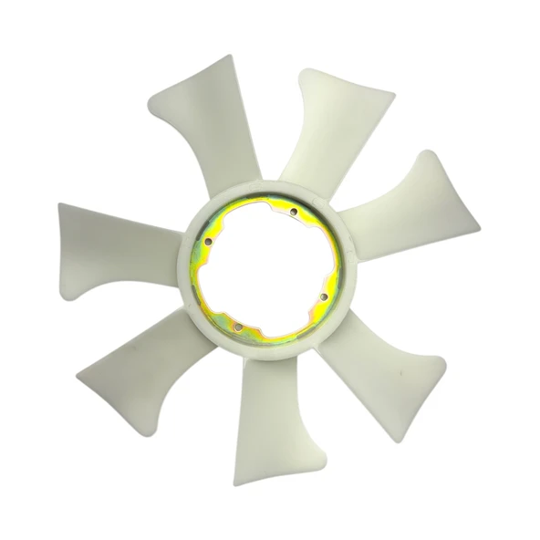 Nıssan Pervane Fan Yd25 02-05 - 1