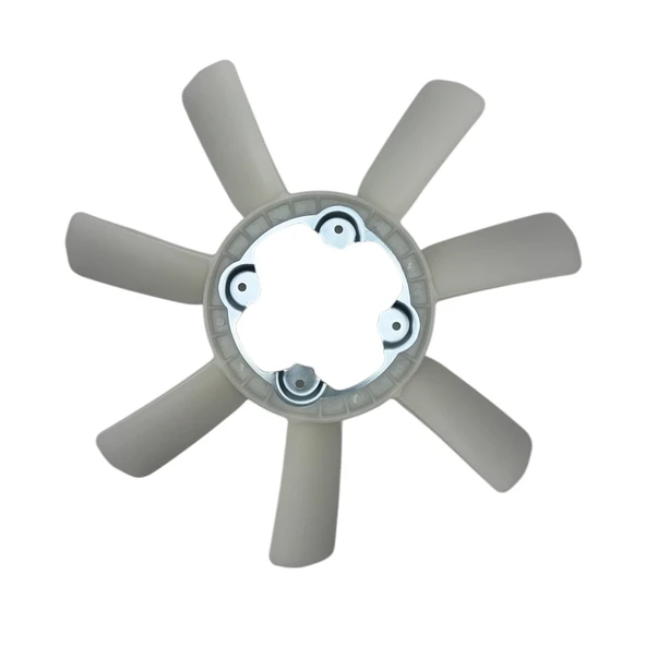 Nıssan Pervane Fan Navara 07-13 - 1