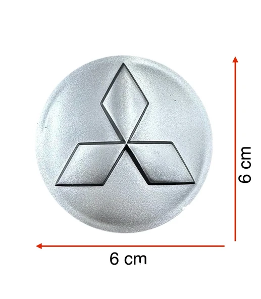 Mıtsubıshı Jant Göbek L200 07-19 (6 Cm) - 1