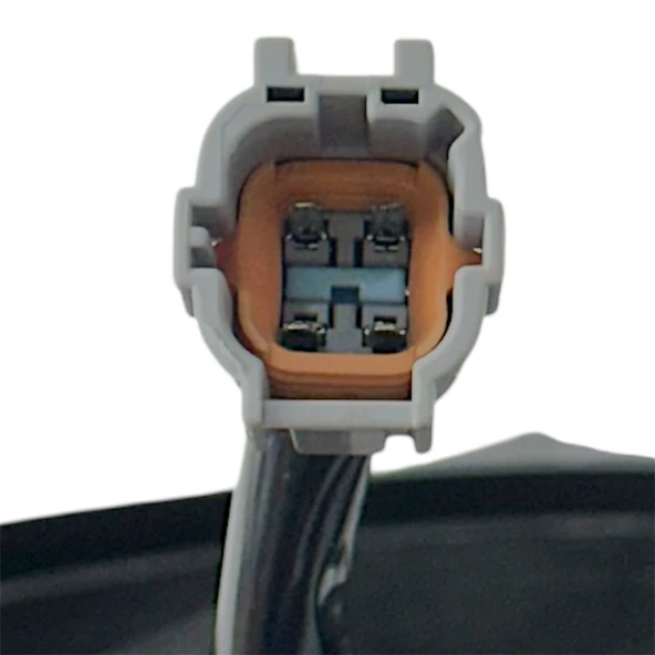 Nıssan Fan Su Micra K13 13-19/Note 07-14 (Komple) - 3