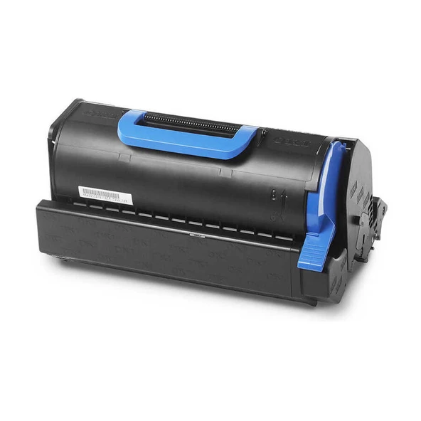 Oki B731-45439002 Yüksek Kapasiteli Orijinal Toner - Resim 2