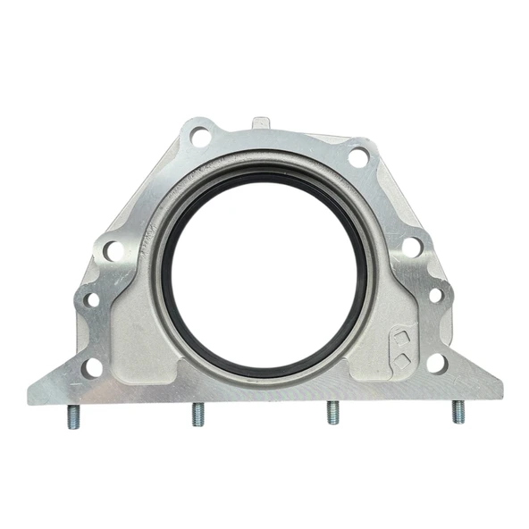Nıssan Keçe Krank D22 Td27 98-02 Arka (Komple) - 2