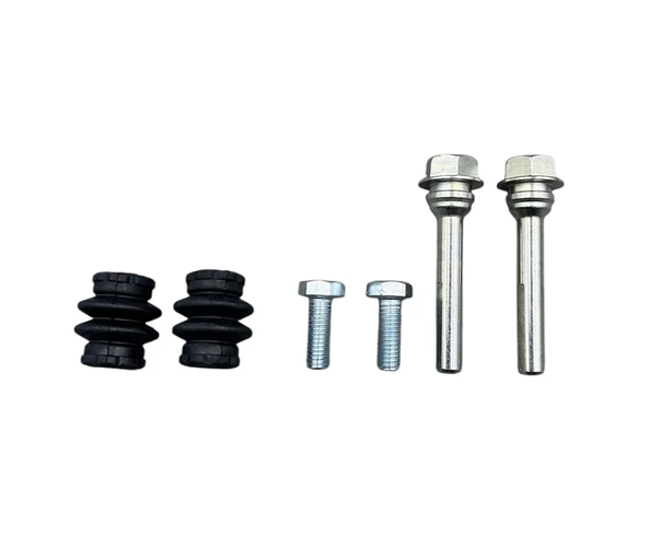 Nıssan Pim Kaliper Micra 02-09/Note 02-09 Ön (Set) - 1
