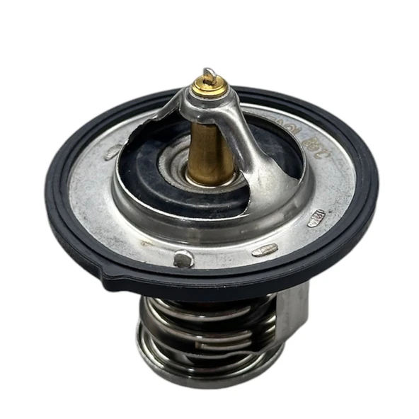 Hyundaı Termostat Accent Era 07-12/İ20 07-12/İ30 07-12/Matrix 07-12/Ceed 07-12/Cerato 07-12/Rio 07-12/Getz Dızel 07-12 (82 Derece) - 1