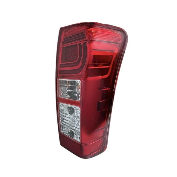 Isuzu Stop D-max 17-19 Sağ (Ledli) - 1