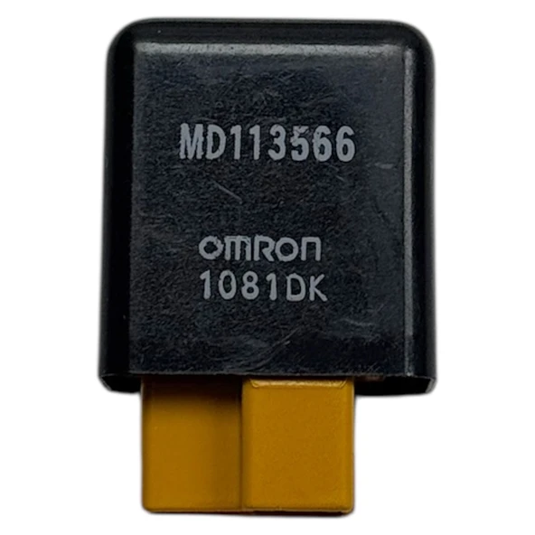 Mıtsubıshı Role Kontrol Şarj L200 97-05 - 1
