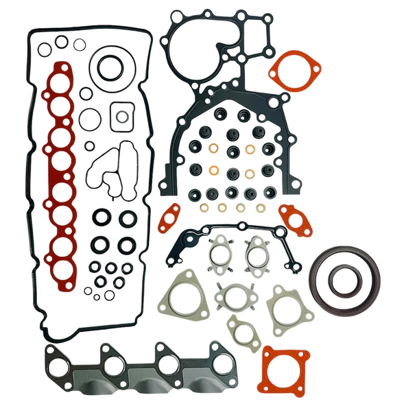 Hyundaı Conta Takım Accent Era/Getz/Matrıx/Cerato 1,5 Dizel 06-12/Rio 1,5 Dizel 06-12 (Skc.siz) ürün görseli