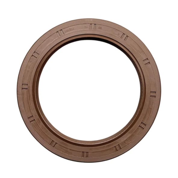 Hyundaı Keçe Krank Accent Blue 12-18/İ20 1,2 1,0 08-23/İ20 21-23/İ10 1,2 08-12/Rio 12-17/Picanto 12-16/Bayon 21-23 Arka (72x98x8) - 1