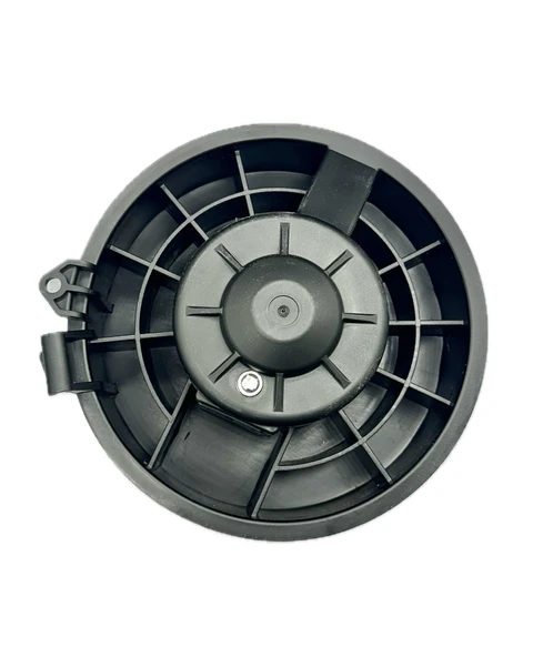 Nıssan Motor Kalorifer Qashqai 14-16 - 4