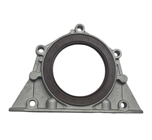 Hyundaı Keçe Krank Accent 00-12/Getz 02-09/Elantra 96-06/ Matrix 01-08/Cerato 04-08 (Komple Saçlı) - 1