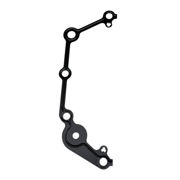 Hyundaı Conta Triger Kapak Accent Era 06-12/Matrıx 06-09/Cerato Dizel  06-12 (Üst Küçük) - 1