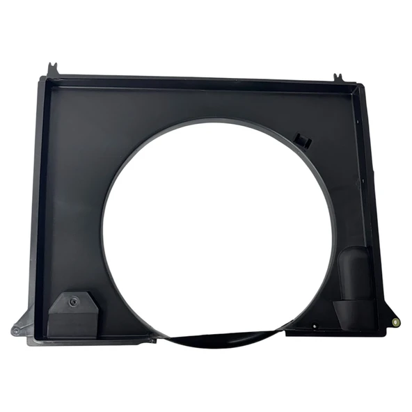 Hyundaı Davlumbaz Fan Starex 98-08 - 2