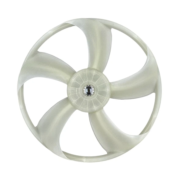 Toyota Pervane Fan Corolla 07-18/Auris 07-18/Avensis 09-14/Verso 09-14 - 1