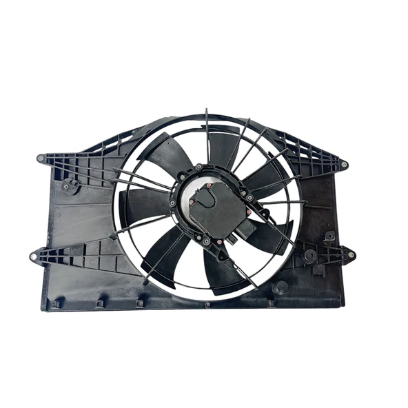Honda Fan Su Cıvıc Rs 1,5 16-21 (Komple) - 3