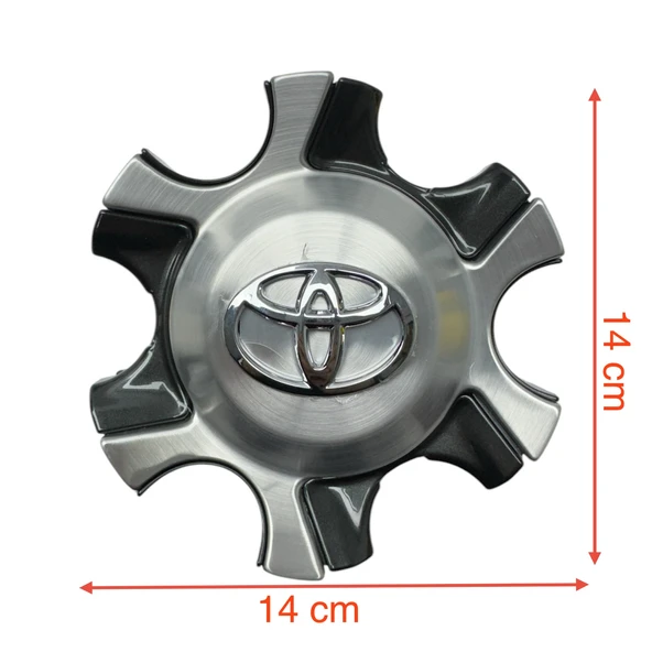 Toyota Jant Göbek Hılux Revo 16-20 - 1
