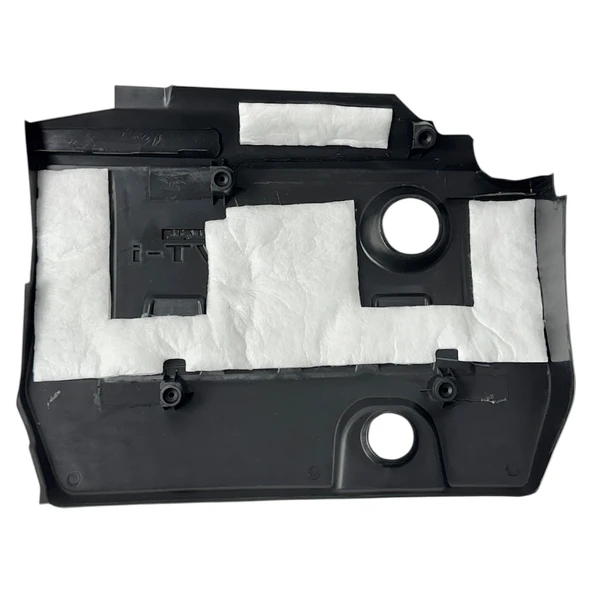 Toyota Kapak Motor Koruma Corolla 07-23/Auris 07-23/Avensis 07-23/Verso 1,6 Benzinli 07-23 - 2