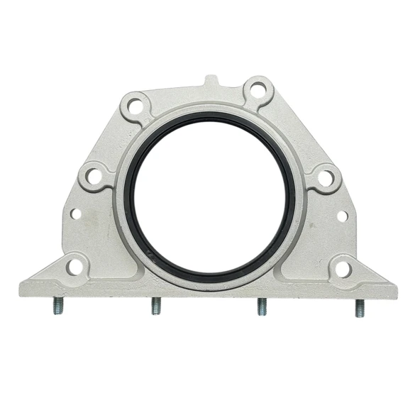 Nıssan Keçe Krank D22 Td27 98-02 Arka (Komple) - 1