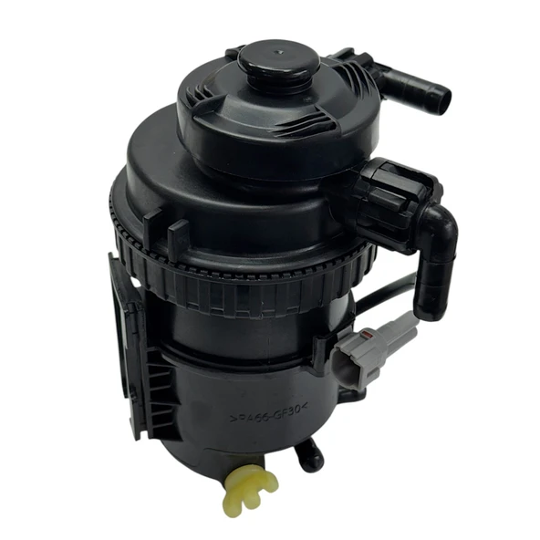 Mıtsubıshı Otomatik Mazot L200 15-19 - 3