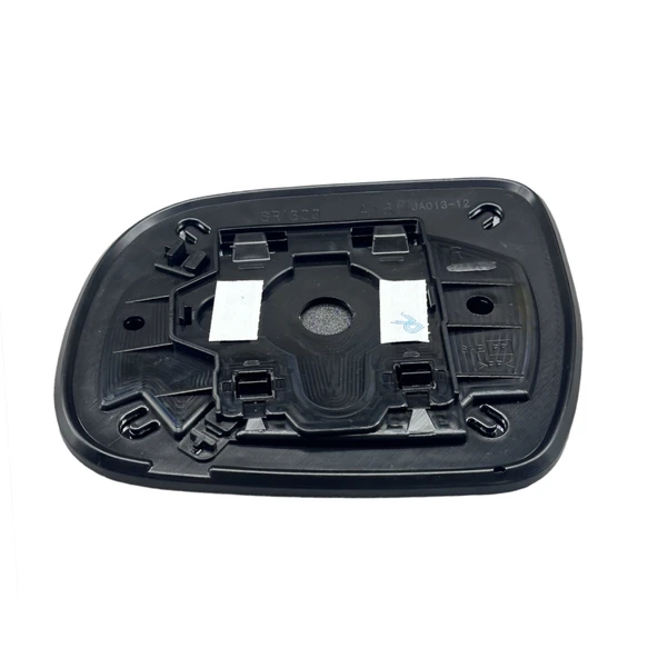 Toyota Cam Ayna Dikiz Hılux 06-10 Sol (Manuel) - 3