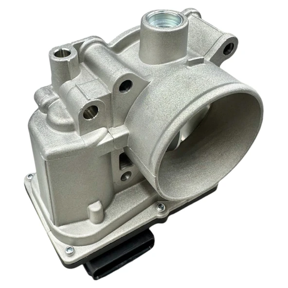 Mıtsubıshı Gaz Kelebek Gövdesi L200 07-14 (Komple) - 1