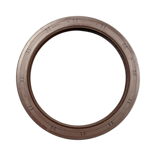 Hyundaı Keçe Krank Starex 02-09/Sorento 02-09/H-1 Crdi 02-09 Arka (91x114x9) - 1