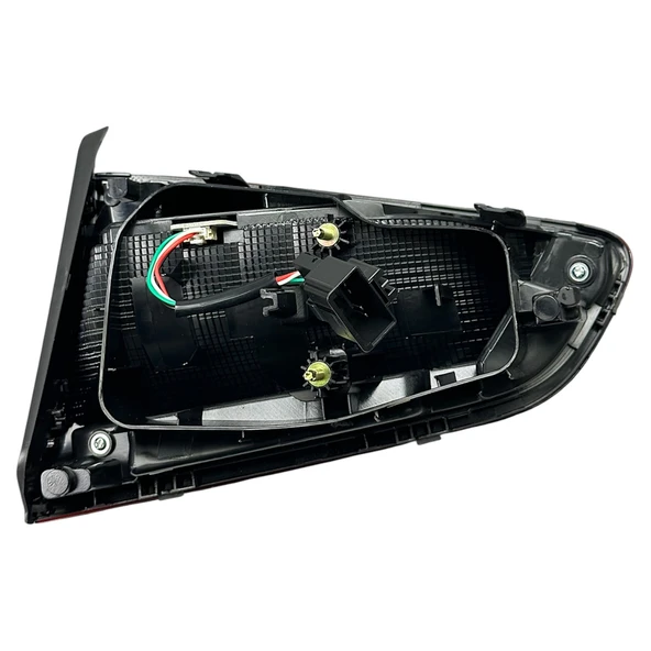 Volkswagen Stop Golf 7,5 17-20 İç Sol (Ledli/Trend-comfort) - 3