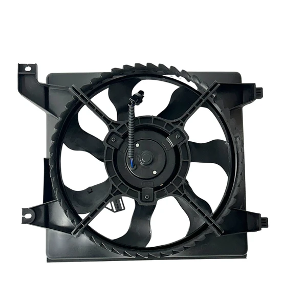 Hyundaı Fan Su Accent Era Benzinli 06-10 (Komple) - 2