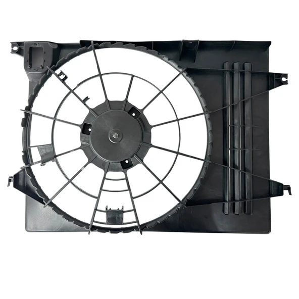 Hyundaı Davlumbaz Fan İx35 11-15/Sportage Benzinli 11-15 - 2