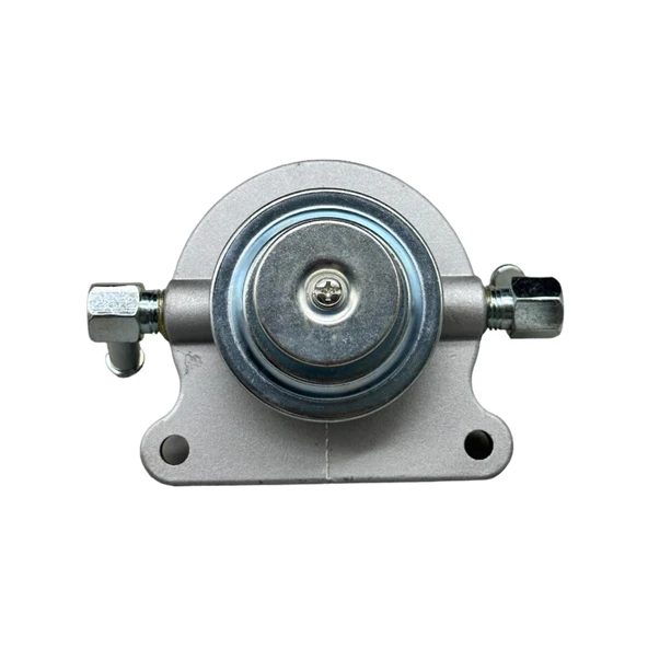Nıssan Otomatik Mazot Navara 06-14 - 1