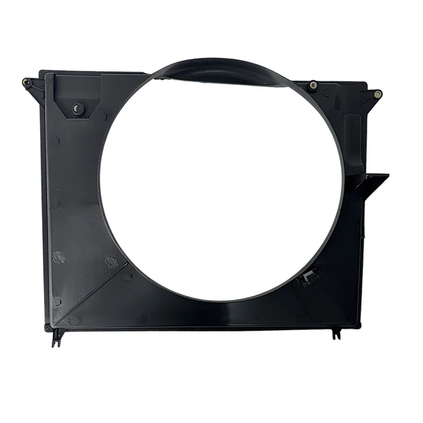 Hyundaı Davlumbaz Fan Starex 98-08 - 1