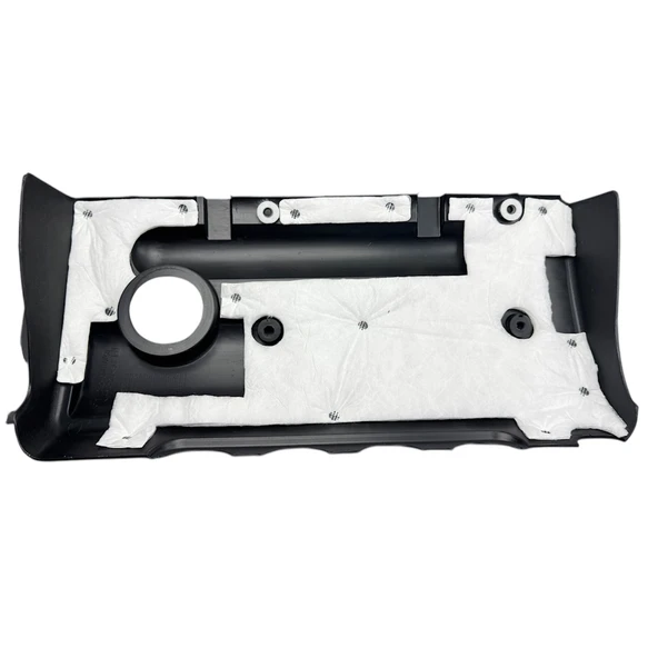 Toyota Kapak Motor Koruma Corolla 02-05 - 2
