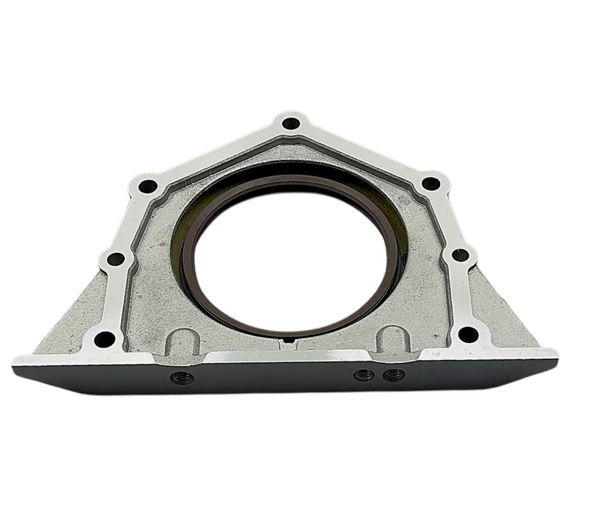 Hyundaı Keçe Krank Accent 00-12/Getz 02-09/Elantra 96-06/ Matrix 01-08/Cerato 04-08 (Komple Saçlı) - 3