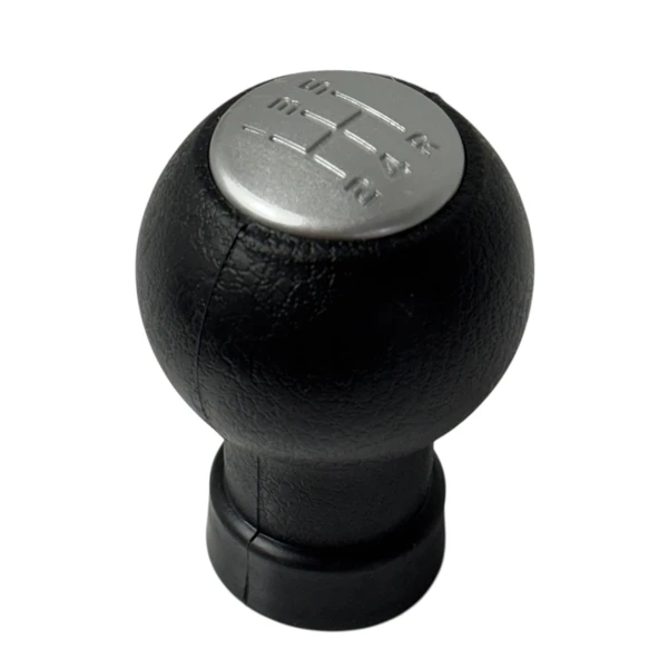 Suzukı Topuz Vites Swift 05-10/Sx4 05-10/Alto 05-10 (Göbek Gri) - 1