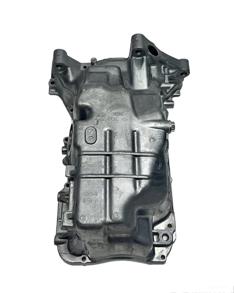 Honda Karter Cıty 08-12/Jazz 08-12 (Otomatik) - 1