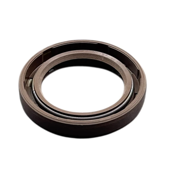 Hyundaı Keçe Eksantrik Pompa Yağ Accent Blue 12-17/Elantra 08-12/İ20 08-12/Cerato 08-12/Santafe 08-12/Tucson 15-20/Kona 17-20 (26x37,5x6) - 3