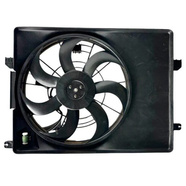 Hyundaı Fan Su İx35 1,6 Gdı 10-14/Sportage 1,6 Gdı 10-14/ Tucson 10-13 (Komple) - 1
