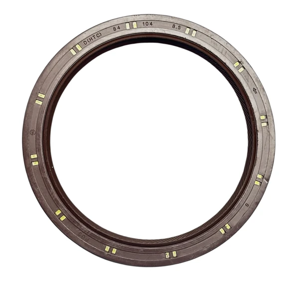 Nıssan Keçe Krank Yd25 03-05/Navara 06-15 Arka (84x104x8,5) - 1