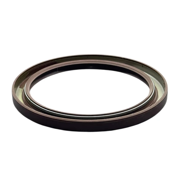 Hyundaı Keçe Krank Starex 02-09/Sorento 02-09/H-1 Crdi 02-09 Arka (91x114x9) - 2
