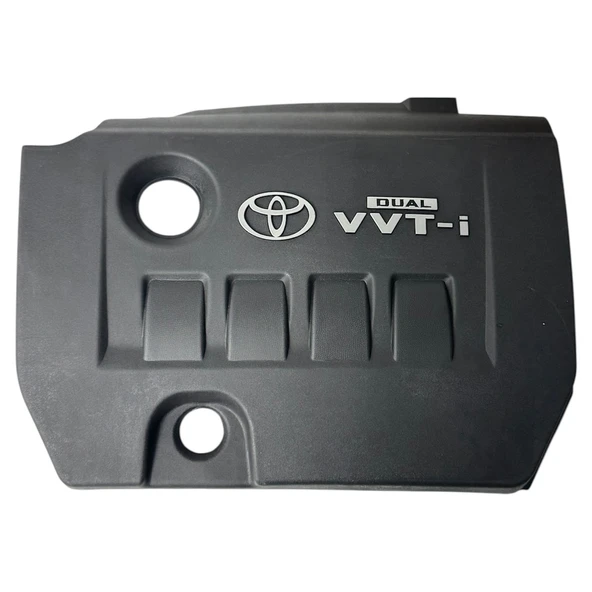 Toyota Kapak Motor Koruma Corolla 07-23/Auris 07-23/Avensis 07-23/Verso 1,6 Benzinli 07-23 - 1