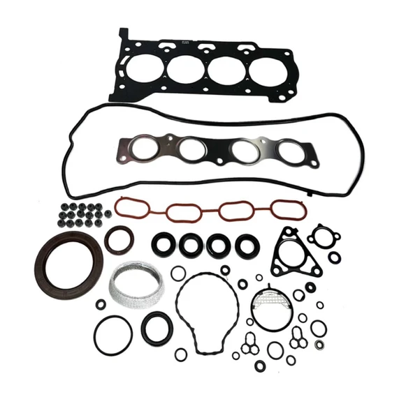Toyota Conta Takım Corolla 1,6 Benzinli 06-18/Auris 1,6 Benzinli 06-14/Avensis 1,6-1,8-2,0 10-12/Rav4 2,0 10-12 - 1