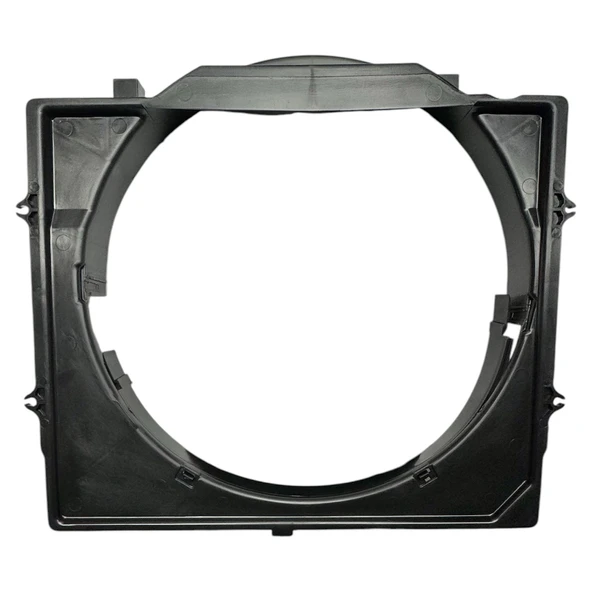 Toyota Davlumbaz Fan Hılux Ln145 98-05 - 1