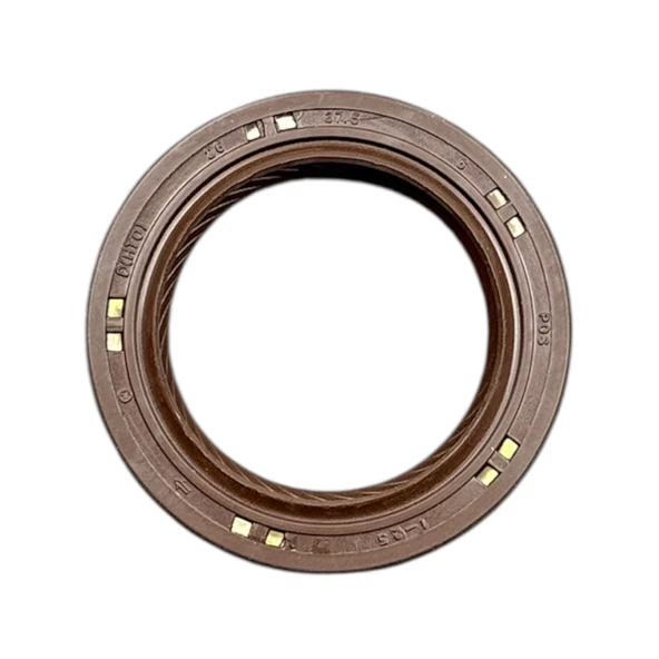 Hyundaı Keçe Eksantrik Pompa Yağ Accent Blue 12-17/Elantra 08-12/İ20 08-12/Cerato 08-12/Santafe 08-12/Tucson 15-20/Kona 17-20 (26x37,5x6) - 1