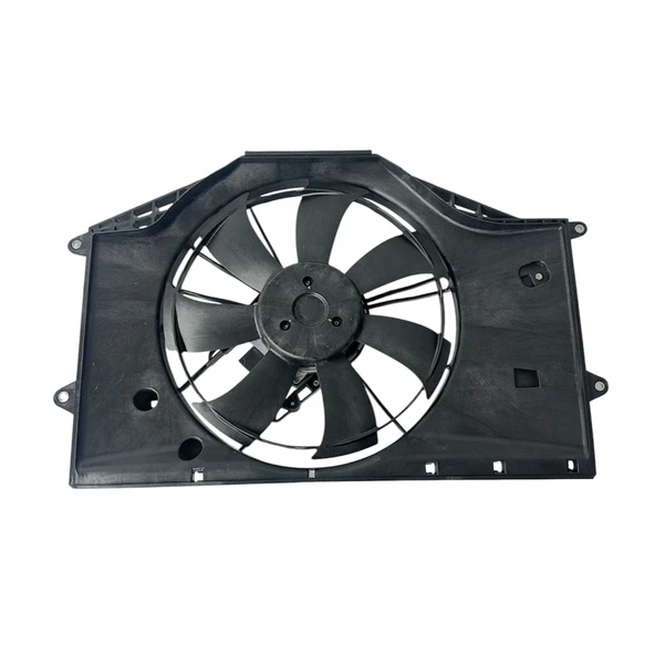 Honda Fan Su Cıvıc Rs 1,5 16-21 (Komple) - 1