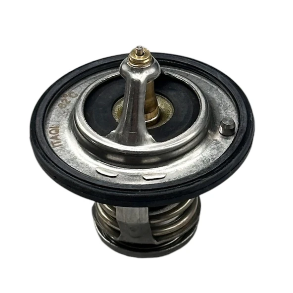 Hyundaı Termostat H100 05-09/L300 05-09/Starex 04-08/Sorento 05-09 (82 Derece) - 1