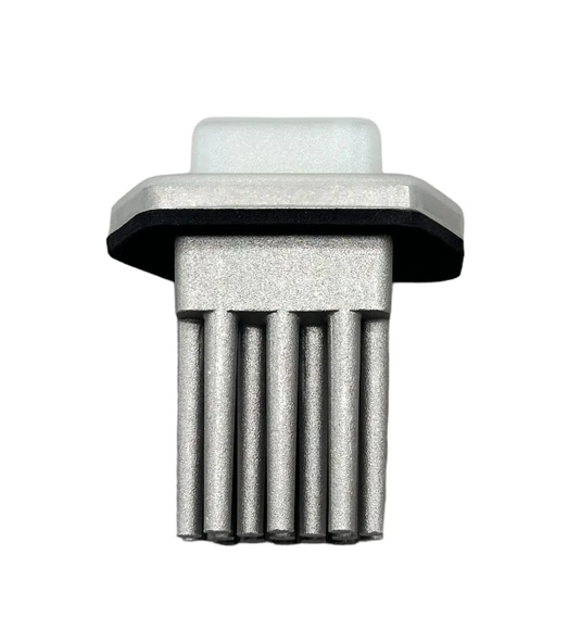 Nıssan Kalorifer Rezidans Yd25 03-05/Qashqai 07-13/ Primera 02-06/Almera 02-08 - 2
