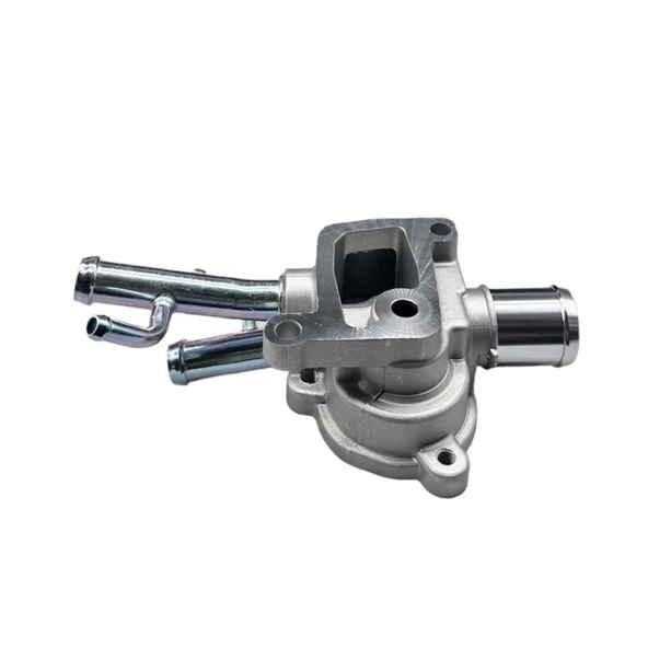 Hyundaı Yuva Termostat Accent Era 1,4-1,6 Benzinli 06-09 (Alt) - 1