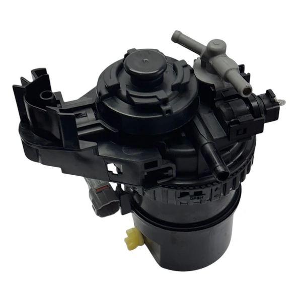 Toyota Otomatik Mazot Hılux 15-22 (Komple/Orjinal Filtre Dahil) - 1